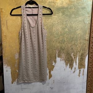 Headed dress small